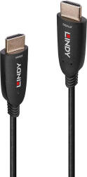 Lindy Cablu Lindy LY-38516, HDMI male - HDMI male, 60m, Black (38516)