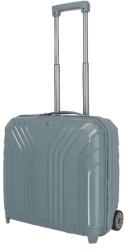 Travelite Elvaa 2w Business Wheeler, Blue/Grey