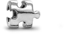 PANDORA gyöngy 794514C00 Puzzle-darab mini charm