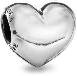 PANDORA Moments 793439C00 Be Love szív charm (Ag925/1000, 3, 11 g)