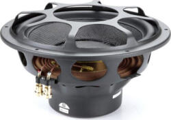 Morel Boxe auto 327631-210 MOREL ULTIMO TITANIUM SC 124 SUBWOOFER DE 30CM (12″) (327631-210) - cel