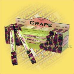 Tulasi Grape indiai füstölő - Szölő