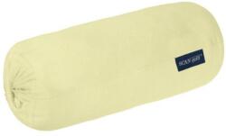 Scanquilt JERSEY SOFT lepedő, világoszöld, 90×200 cm (34249)