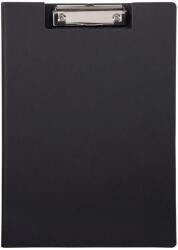 Maul Clipboard dublu A4, din carton dur, MAUL Balance - negru (MA-23820-90) - forit