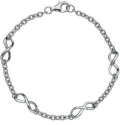 Hot Diamonds Infinity DL293 (Ag 925/1000, 5, 30g)