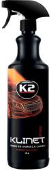 K2 Klinet Pro 1L Gyorstisztító