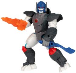 Hasbro Figură de acțiune Hasbro Transformers MixMashers - Optimus Primal, 12 cm (F9730) Figurina