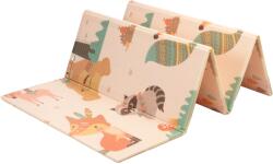 Caretero Toyz Covoraș multifuncțional Caretero Toyz - indienii (TOYZ-1119)