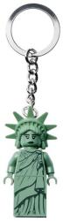 LEGO® Kulcstartó LEGO kulcstartó - Lady Liberty 854082 (854082)
