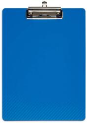 Maul Clipboard simplu A4, plastifiat PP, MAUL Flexx - albastru (MA-23610-37) - forit