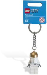 LEGO® Kulcstartó Űrhajós kulcstartó 853096 (853096)