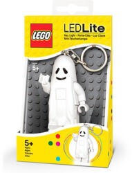 LEGO® Kulcstartó Classic Szellem világító kulcstartó LGL-KE48 (LGL-KE48)