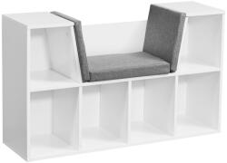 Ginger Home Etajera pentru copii 3 in 1 Ginger Home (JWTR-3153)