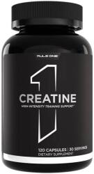 Rule 1 Creatine Monohydrate, 120 capsule, Rule1 (82644)