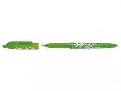 Pilot Roller PILOT Frixion, 0, 7mm, verde deschis (PBL-FR7-LG)