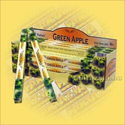  Zöld Alma Indiai Füstölő / Tulasi Green Apple