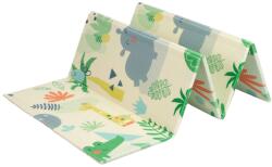 Caretero Toyz Covoraș multifuncțional Caretero Toyz - Safari (TOYZ-1114)