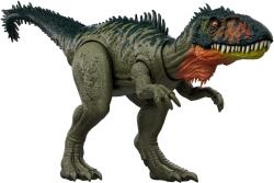Mattel Figura Jurassic World Gigantic Thrashers - Tyrannotitian (JGB92) Figurina