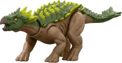 Mattel FigurăJurassic World Strike Aattack - Yuxisaurus (JGB77) Figurina