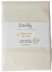 Cotton Hug Față de pernă Cotton Hug - 50 х 70 cm (CH053)