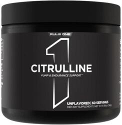 Rule 1 Citrulline, neîndulcit, 198 g, Rule1 (79514)