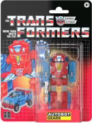 Hasbro Figură de acțiune Hasbro Transformers - Autobot Gears, transformare (G1094) Figurina