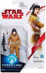 Hasbro Figurina de actiune Hasbro Star Wars - Force Link, Rose (C1534/C1531) Figurina