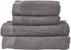 Zone Denmark Classic set de prosoape 140x70 cm bumbac gri 330541 (330541) Prosop