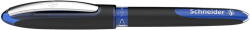 Schneider Roller cu cerneala SCHNEIDER One Sign Pen, ball point 1.0mm - scriere albastra (S-183603)