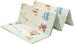 Caretero Toyz Covoraș multifuncțional Caretero Toyz - Circ (TOYZ-1116)