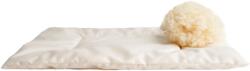 Cotton Hug Pernă pentru copii Cotton Hug - Bebo, 40 x 60 cm (CH045)