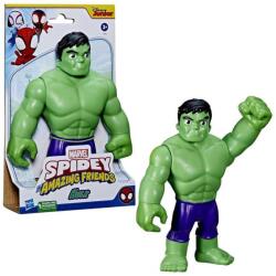 Hasbro Figură de acțiune Hasbro - Hulk, 23 cm (F7572) Figurina