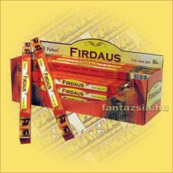 Tulasi Firdaus indiai füstölő
