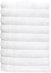 Zone Denmark Inu prosop 100x50 cm bumbac alb 29548 (29548) Prosop