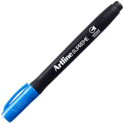 Artline Permanent marker ARTLINE Supreme Metallic, corp plastic, varf rotund 1.0mm, - albastru metalizat (EPF-790-MBL) - forit