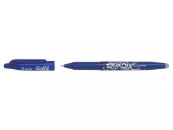 Pilot Roller PILOT Frixion, 0, 7mm, albastru (PBL-FR7L)