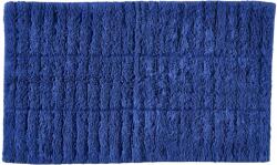 Zone Denmark Tiles covor de baie 80x50 cm dreptunghiular albastru 31574 (31574) Covor baie