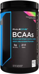 Rule 1 BCAAs, pepene verde, 432 g, Rule One (58955)