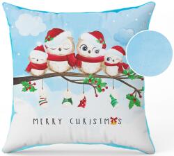 Amek Toys Perna de Craciun Amek toys - Pui, 36 cm (090731-4)