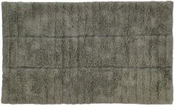 Zone Denmark Tiles covor de baie 80x50 cm dreptunghiular verde 26451 (26451) Covor baie