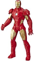 Hasbro Figură de acțiune Hasbro - Iron Man, 24 cm (E5556_E5582) Figurina