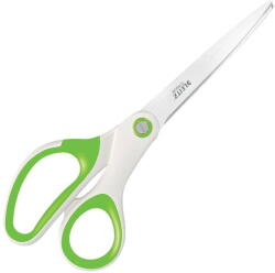 Leitz Foarfece pentru birou LEITZ WOW Titanium, 205 mm, verde (L-53192054)