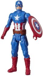 Hasbro Figurină de acțiune Hasbro Avengers - Captain America, 29 cm (E3309_E7877) Figurina