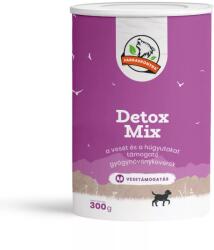 Farkaskonyha Detox-Mix - amestec plante 300 g