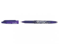 Pilot Roller PILOT Frixion, 0, 7mm, violet (PBL-FR7-V)