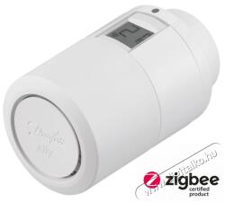 Danfoss Ally eTRV Zigbee 014G2460