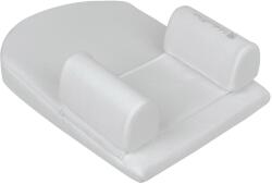 KikkaBoo Poziționer de memorie pentru copii KikkaBoo - Airknit, gri (31106010146)