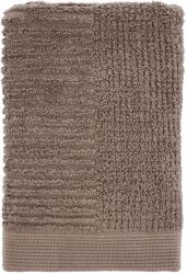 Zone Denmark Classic prosop 70x50 cm bumbac maro 26444 (26444) Prosop