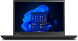 Lenovo ThinkPad P16v Gen 2 21KX004XGE Notebook