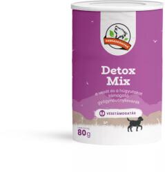 Farkaskonyha Detox-Mix - amestec plante 80 g